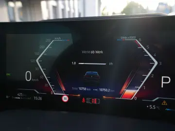 BMW X6 xDrive30d M SPORT PRO-LUFTF.-PANO-HUD-H K-22M