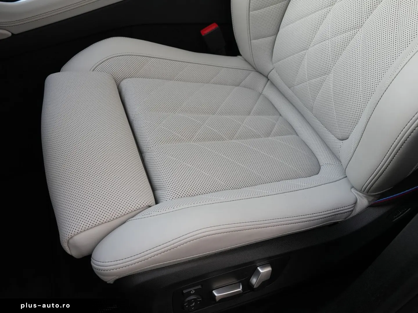 BMW X6 xDrive30d M SPORT PRO-LUFTF.-PANO-HUD-H K-22M