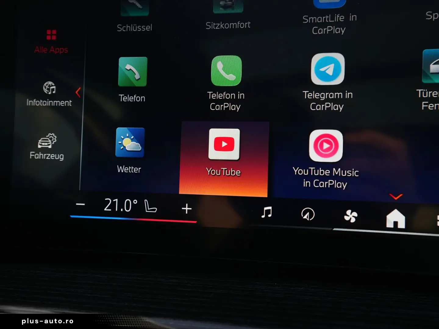 BMW X6 xDrive30d M SPORT PRO-LUFTF.-PANO-HUD-H K-22M