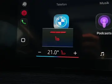 BMW X6 xDrive30d M SPORT PRO-LUFTF.-PANO-HUD-H K-22M