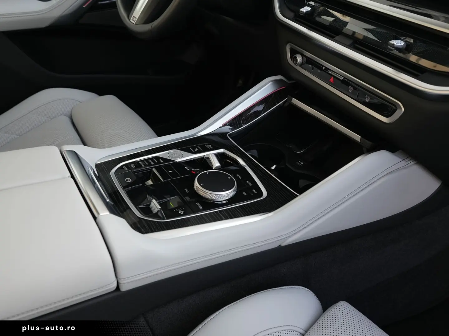 BMW X6 xDrive30d M SPORT PRO-LUFTF.-PANO-HUD-H K-22M