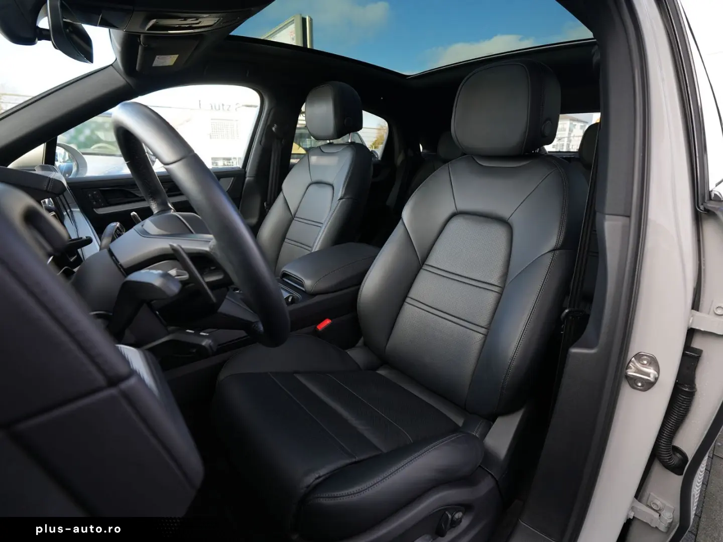 PORSCHE E-Hybrid Coupé INNODRIV-PANO-SPORTABGAS-21SYPDER