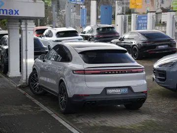 PORSCHE E-Hybrid Coupé INNODRIV-PANO-SPORTABGAS-21SYPDER