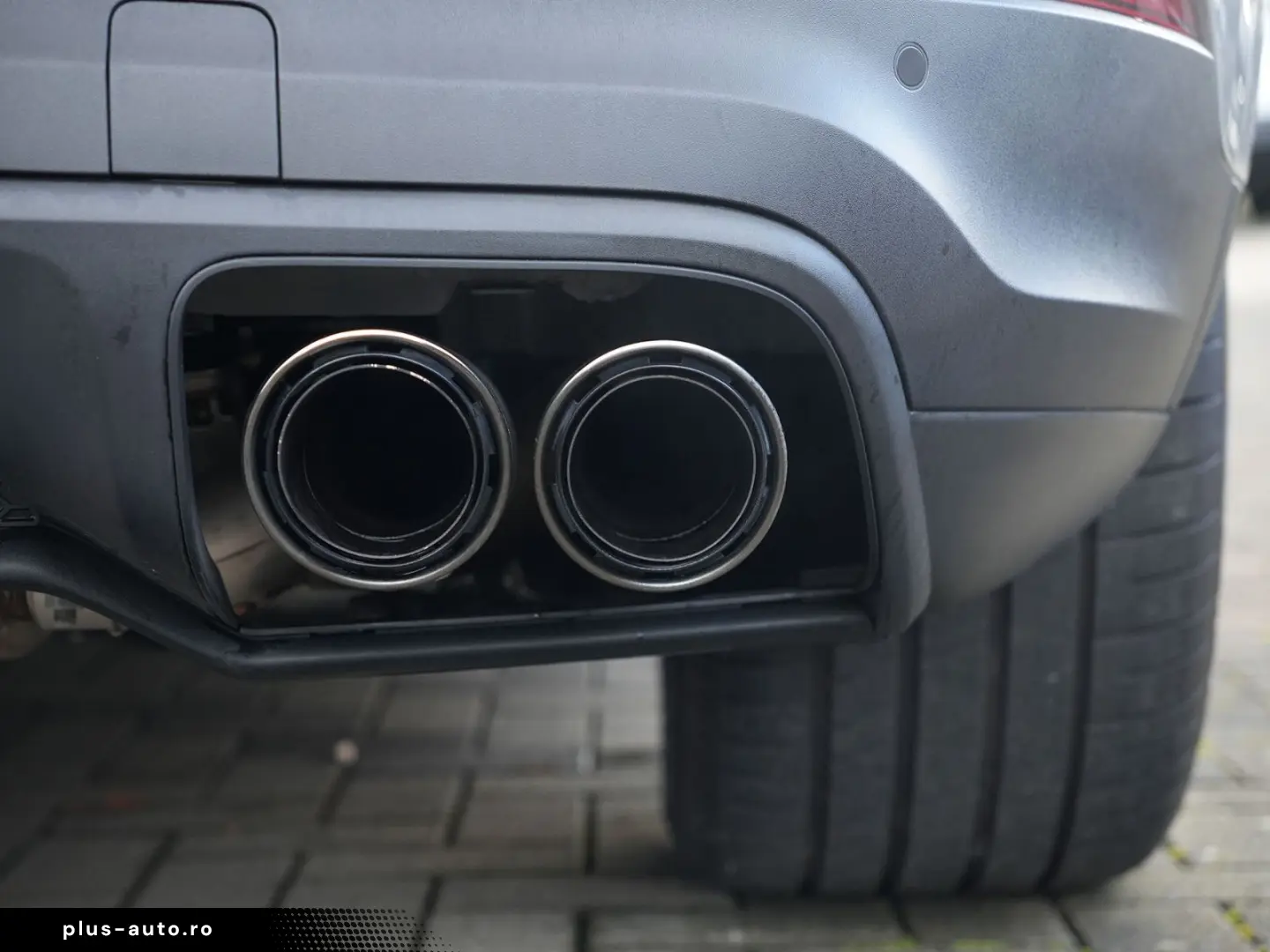 PORSCHE E-Hybrid Coupé INNODRIV-PANO-SPORTABGAS-21SYPDER