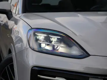 PORSCHE E-Hybrid Coupé INNODRIV-PANO-SPORTABGAS-21SYPDER