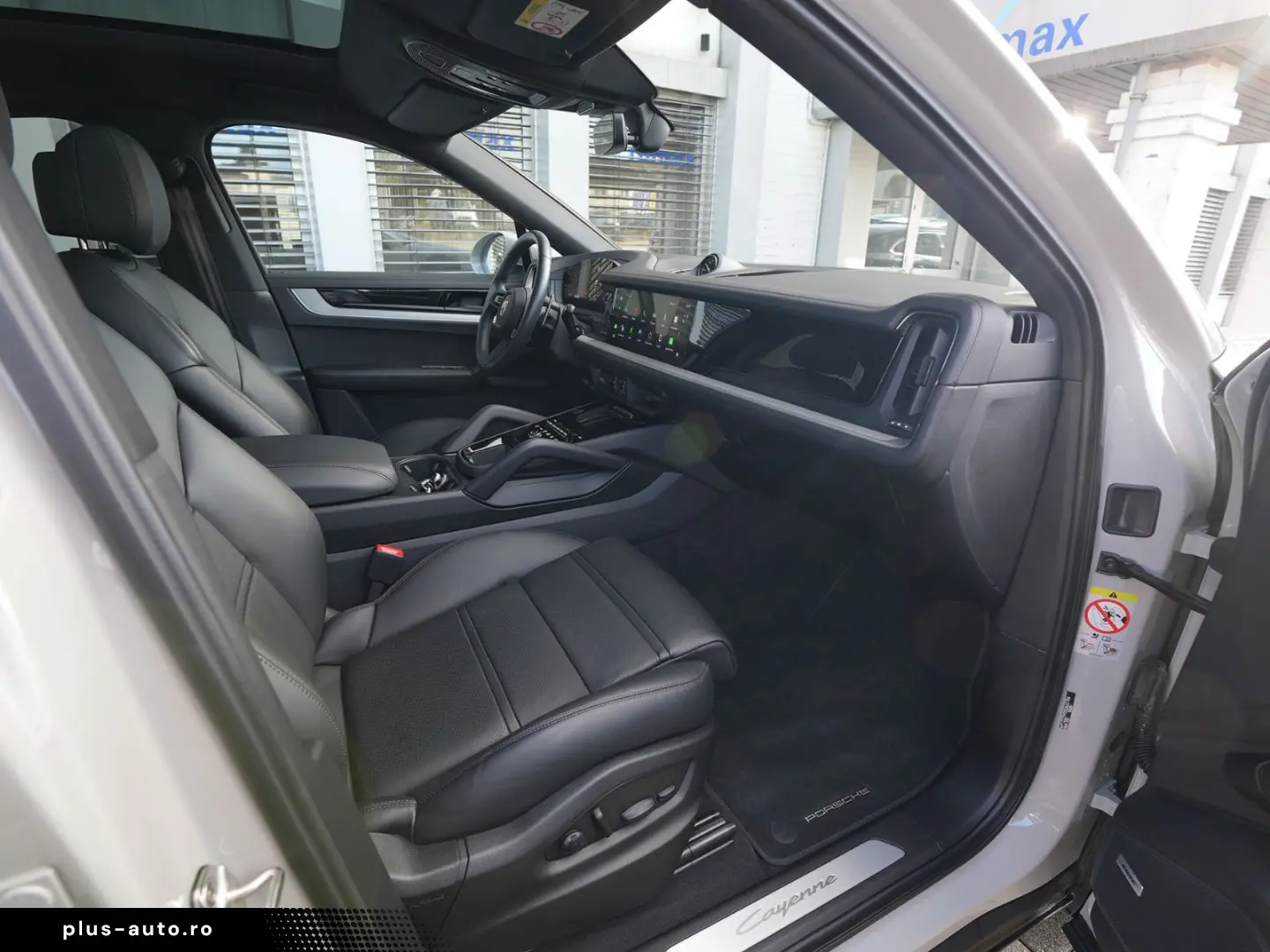 PORSCHE E-Hybrid Coupé INNODRIV-PANO-SPORTABGAS-21SYPDER