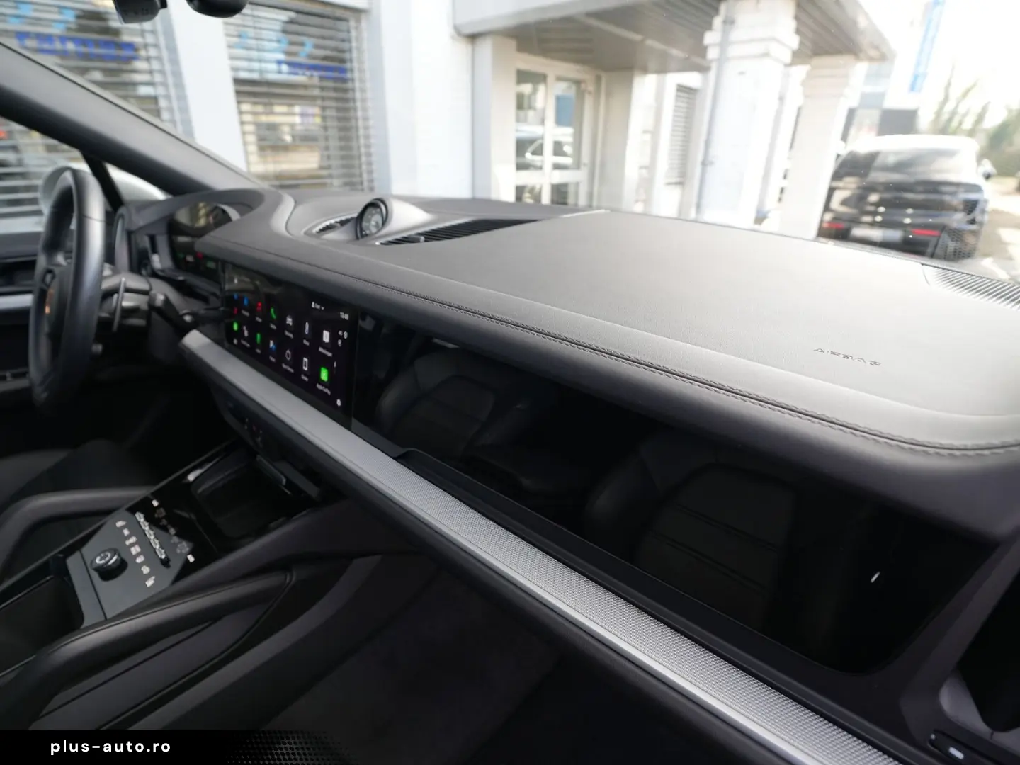 PORSCHE E-Hybrid Coupé INNODRIV-PANO-SPORTABGAS-21SYPDER