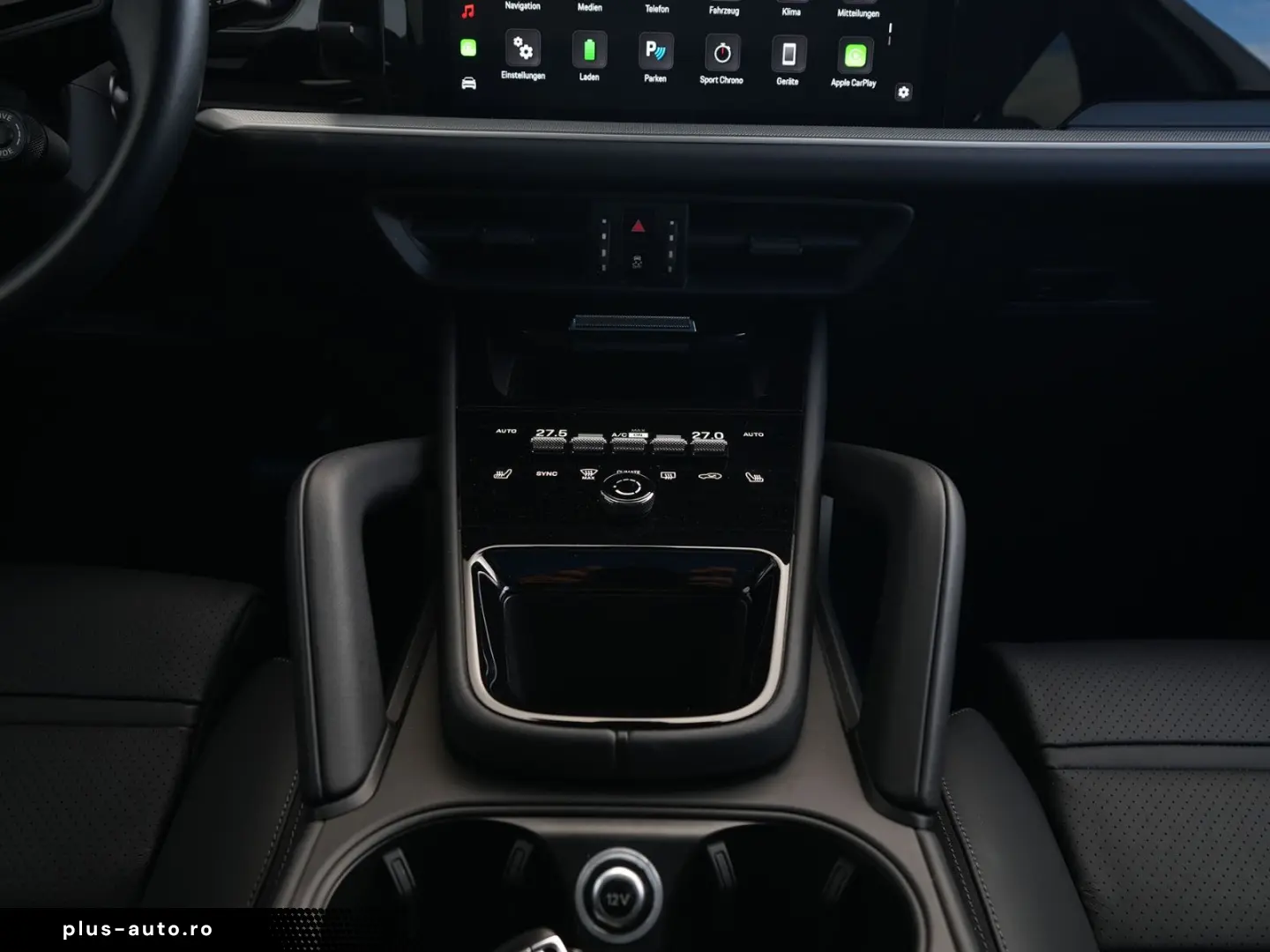 PORSCHE E-Hybrid Coupé INNODRIV-PANO-SPORTABGAS-21SYPDER