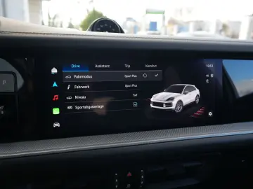 PORSCHE E-Hybrid Coupé INNODRIV-PANO-SPORTABGAS-21SYPDER