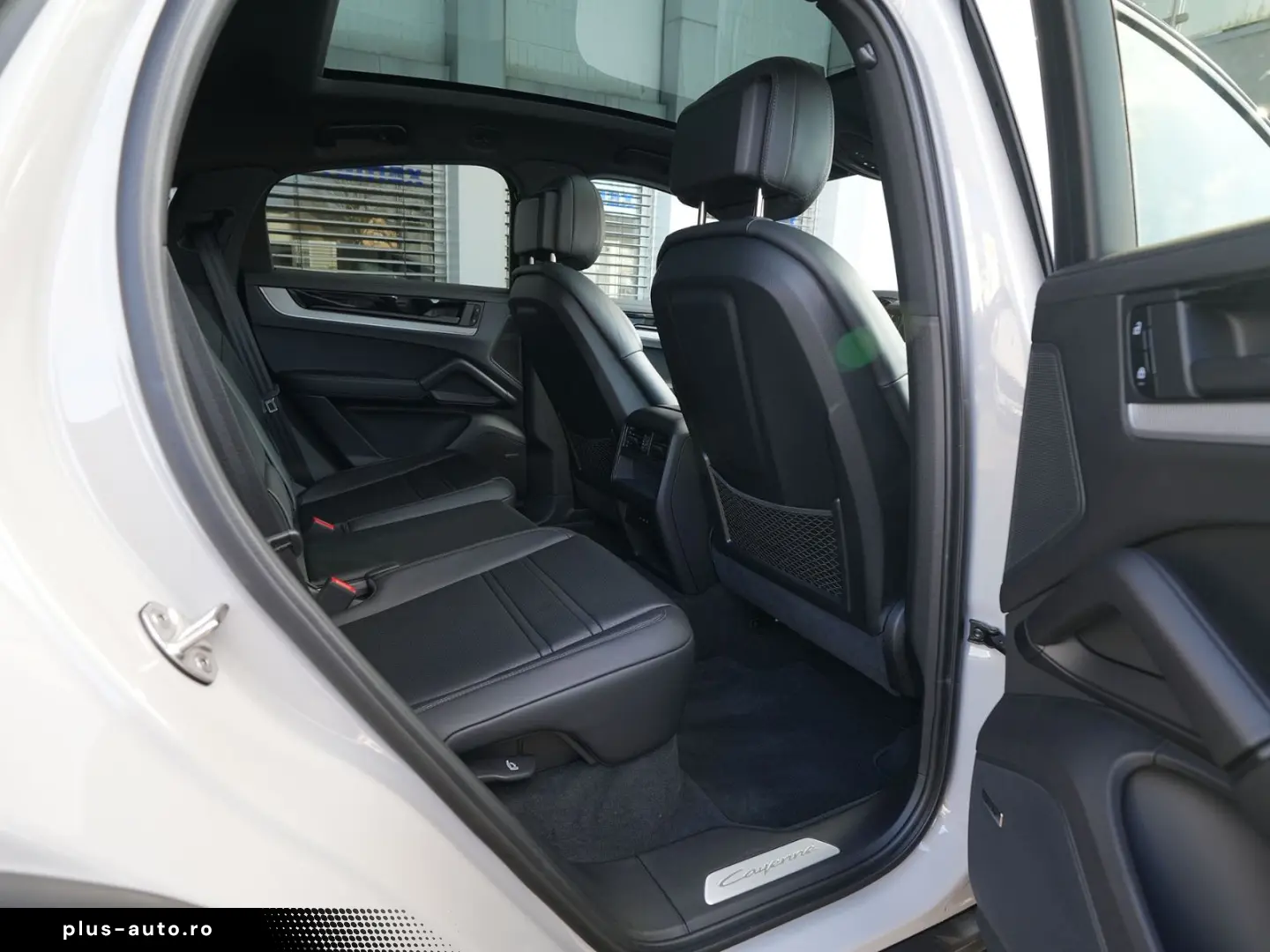 PORSCHE E-Hybrid Coupé INNODRIV-PANO-SPORTABGAS-21SYPDER