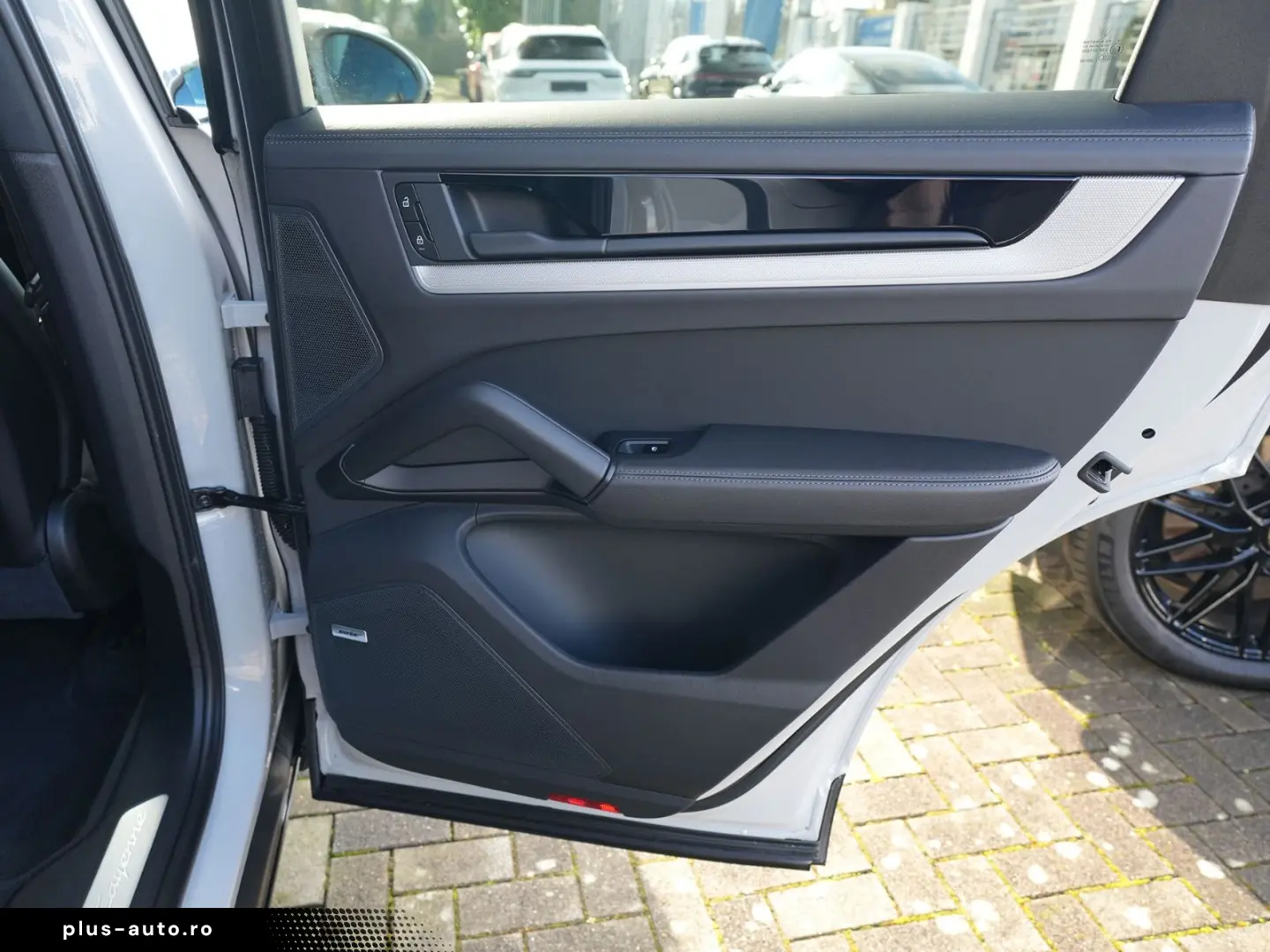 PORSCHE E-Hybrid Coupé INNODRIV-PANO-SPORTABGAS-21SYPDER