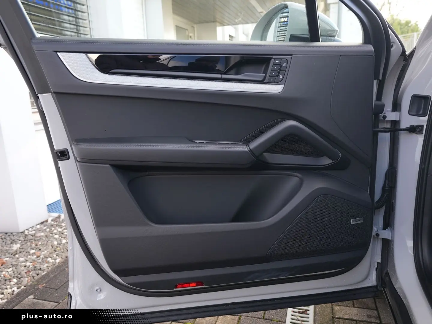 PORSCHE E-Hybrid Coupé INNODRIV-PANO-SPORTABGAS-21SYPDER