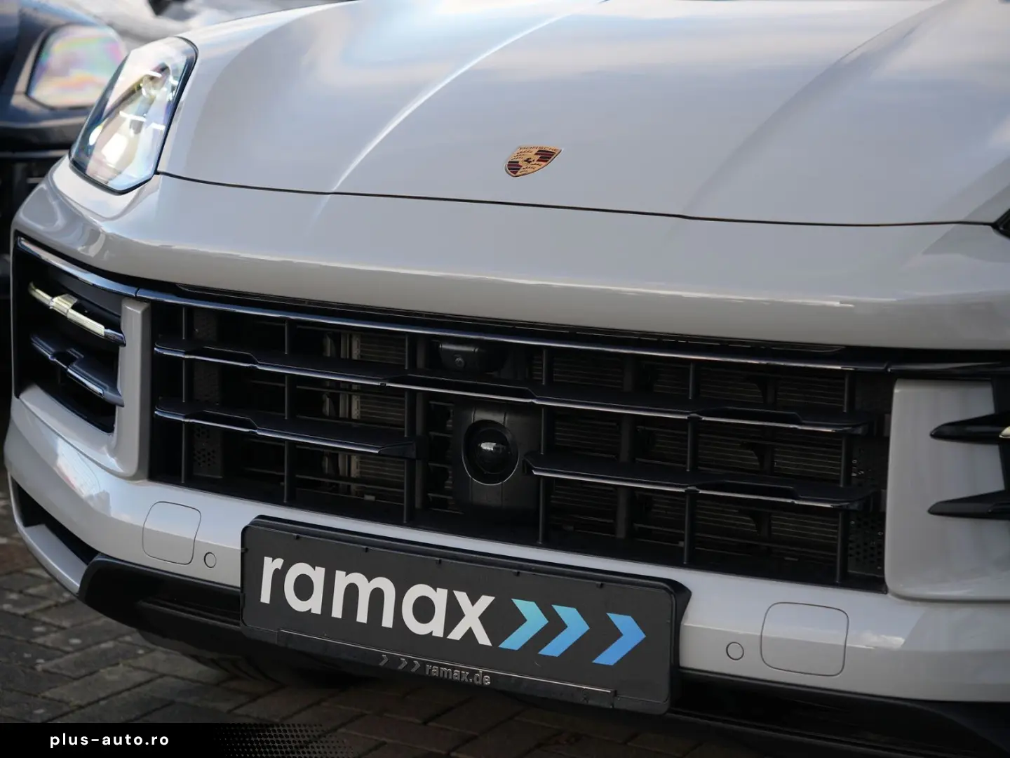 PORSCHE E-Hybrid Coupé INNODRIV-PANO-SPORTABGAS-21SYPDER