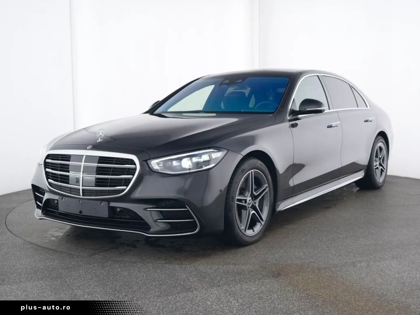 MERCEDES-BENZ S 450 d 4M L AMG Multibeam Head-up 360&hellip;