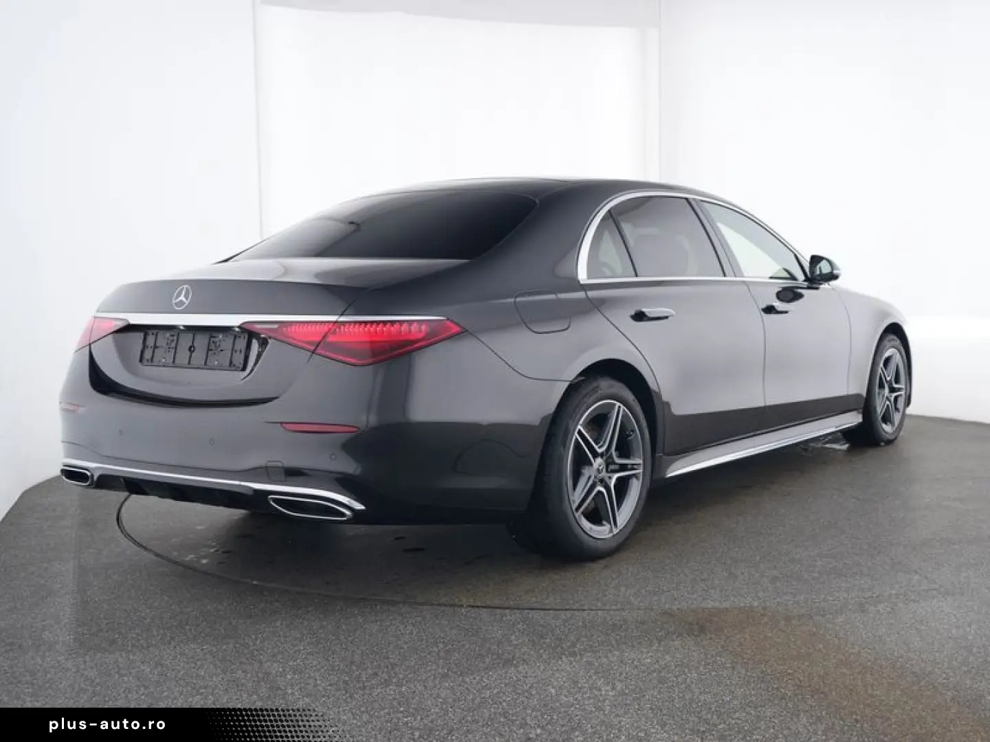 MERCEDES-BENZ S 450 d 4M L AMG Multibeam Head-up 360&hellip;