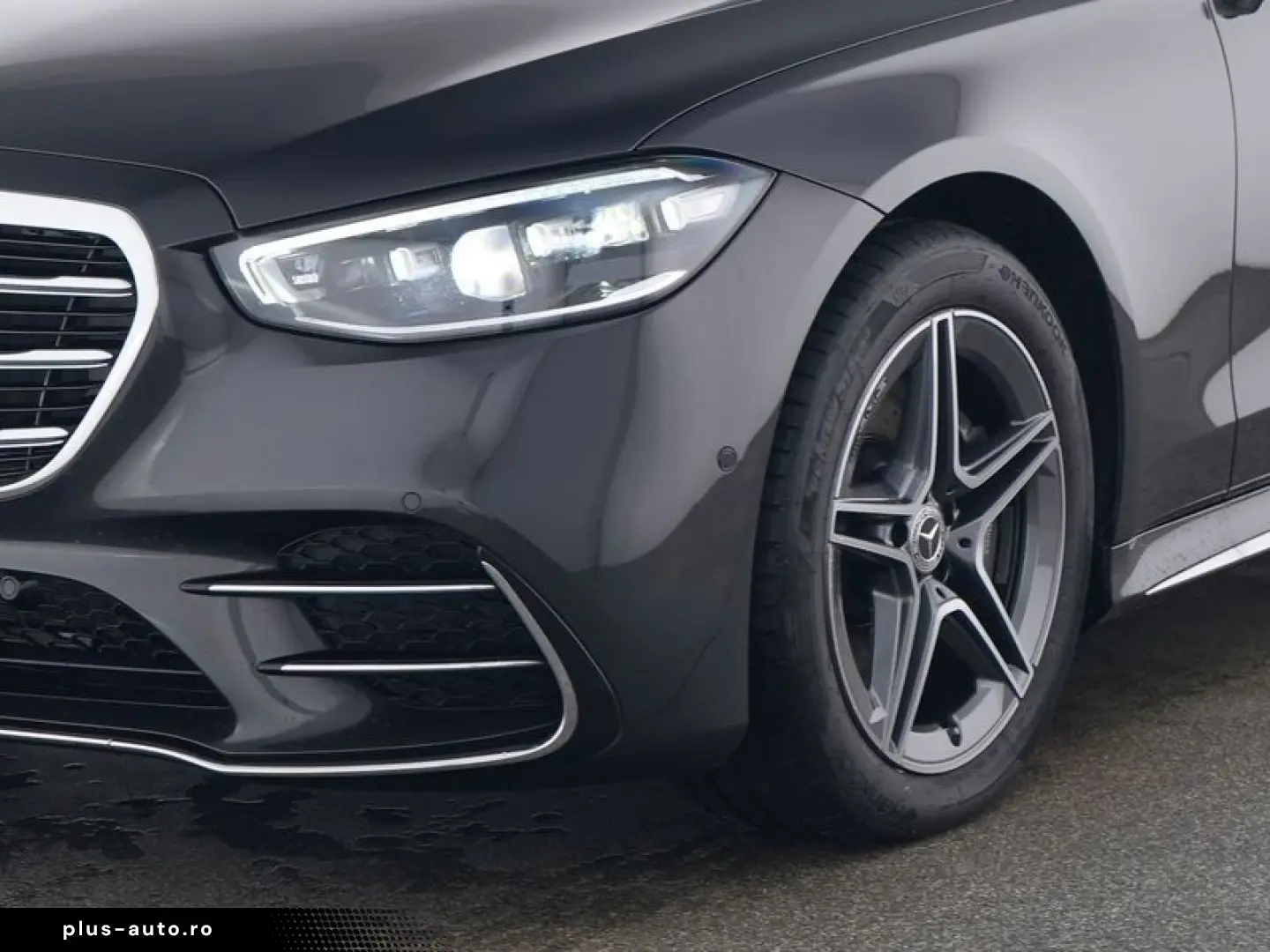 MERCEDES-BENZ S 450 d 4M L AMG Multibeam Head-up 360&hellip;