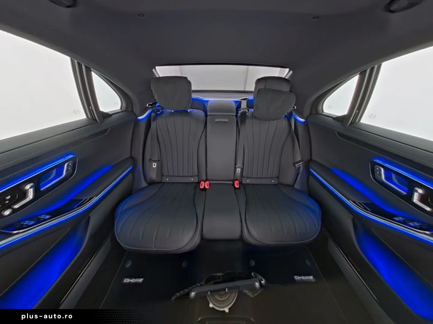 MERCEDES-BENZ S 450 d 4M L AMG Multibeam Head-up 360&hellip;