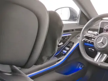 MERCEDES-BENZ S 450 d 4M L AMG Multibeam Head-up 360&hellip;