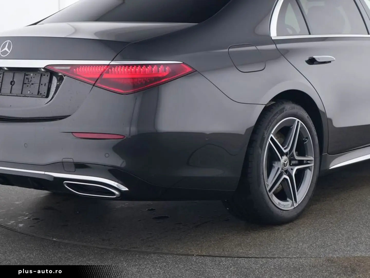 MERCEDES-BENZ S 450 d 4M L AMG Multibeam Head-up 360&hellip;