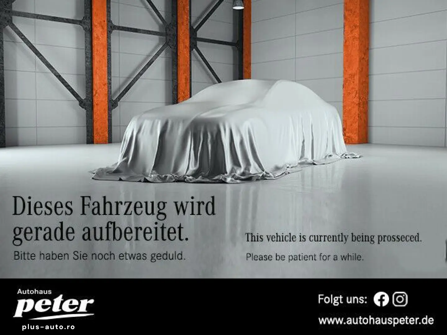 MERCEDES-BENZ S 450 d 4M L AMG Multibeam Head-up 360&hellip;