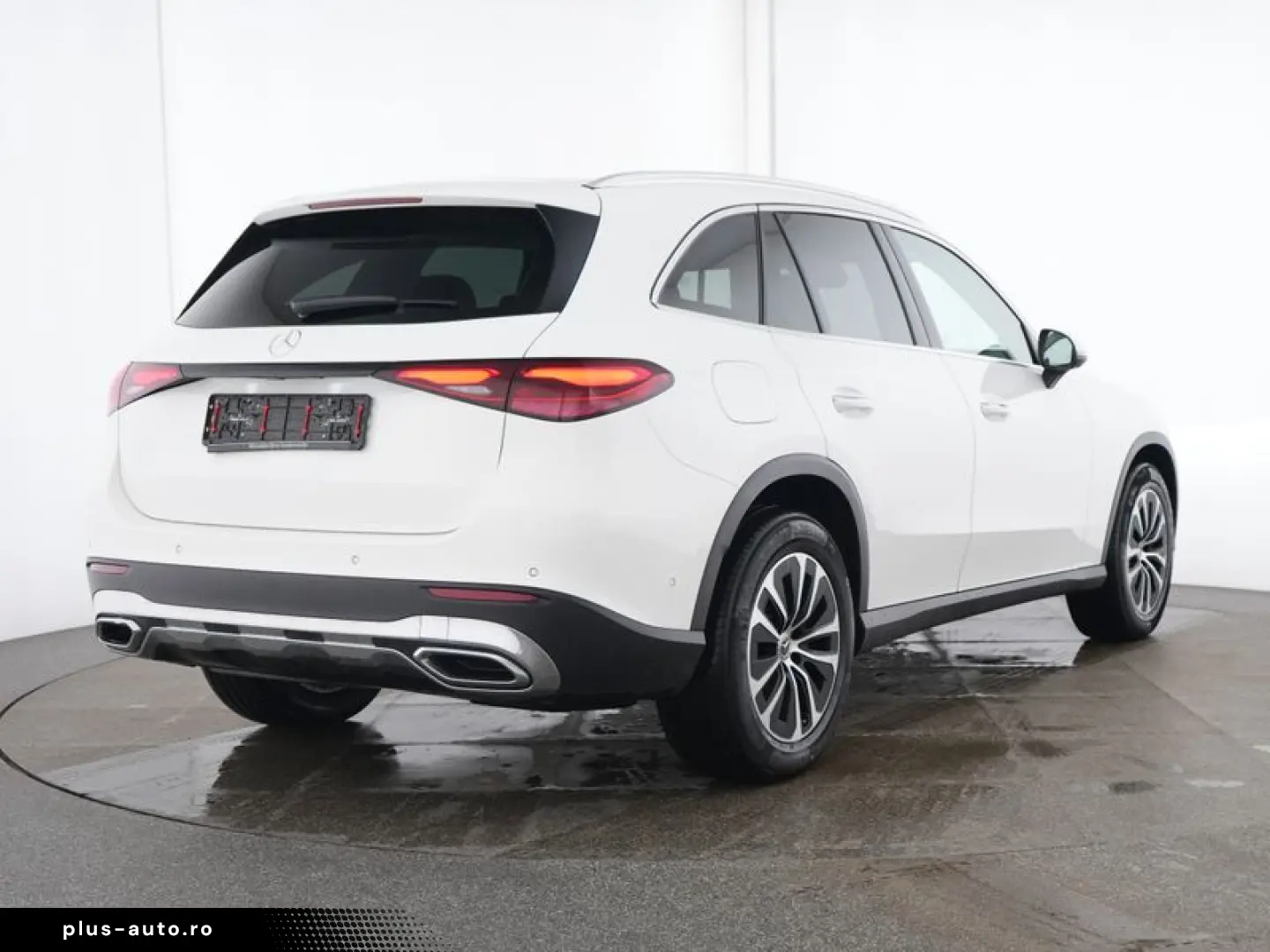 MERCEDES-BENZ GLC 220 d 4M Avantgarde Advanced LED P&hellip;