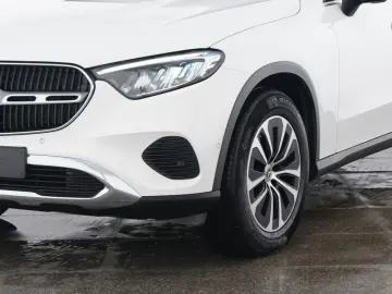 MERCEDES-BENZ GLC 220 d 4M Avantgarde Advanced LED P&hellip;