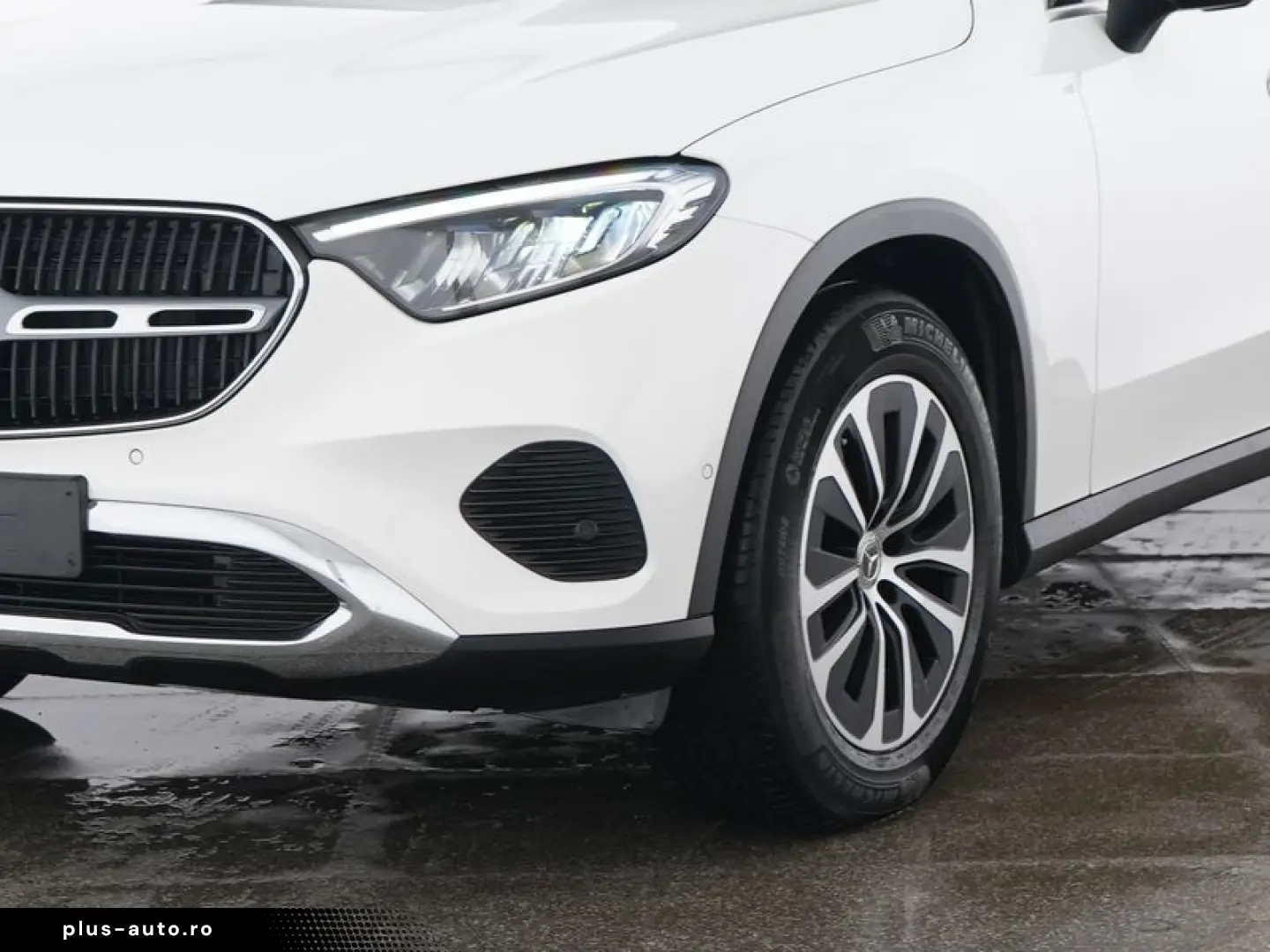 MERCEDES-BENZ GLC 220 d 4M Avantgarde Advanced LED P&hellip;
