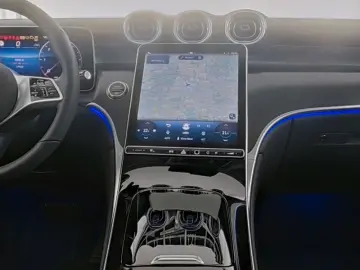 MERCEDES-BENZ GLC 220 d 4M Avantgarde Advanced LED P&hellip;