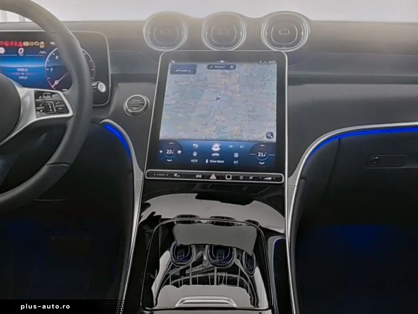 MERCEDES-BENZ GLC 220 d 4M Avantgarde Advanced LED P&hellip;