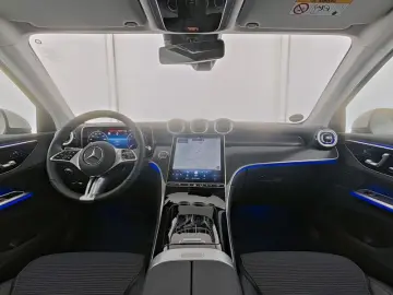 MERCEDES-BENZ GLC 220 d 4M Avantgarde Advanced LED P&hellip;