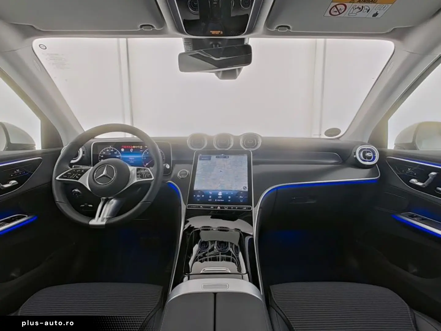 MERCEDES-BENZ GLC 220 d 4M Avantgarde Advanced LED P&hellip;