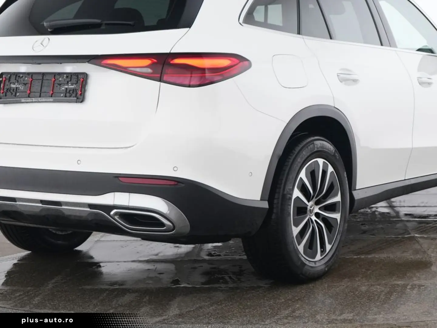 MERCEDES-BENZ GLC 220 d 4M Avantgarde Advanced LED P&hellip;