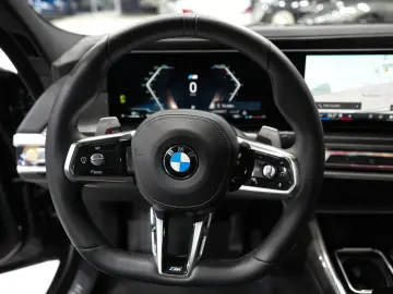BMW 740 d xD M Sport B W-DIAMOND SKY-LOUNGE FOND-ENT