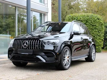 MERCEDES-BENZ GLE 63 AMG S 4Matic   STANDHZG  KERAMIK  22