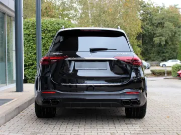 MERCEDES-BENZ GLE 63 AMG S 4Matic   STANDHZG  KERAMIK  22