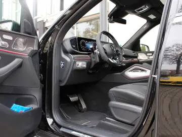 MERCEDES-BENZ GLE 63 AMG S 4Matic   STANDHZG  KERAMIK  22