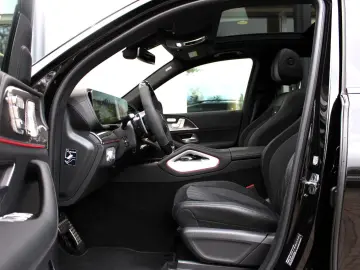 MERCEDES-BENZ GLE 63 AMG S 4Matic   STANDHZG  KERAMIK  22