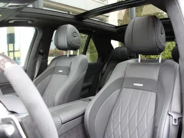 MERCEDES-BENZ GLE 63 AMG S 4Matic   STANDHZG  KERAMIK  22