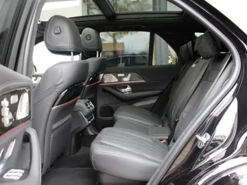 MERCEDES-BENZ GLE 63 AMG S 4Matic   STANDHZG  KERAMIK  22