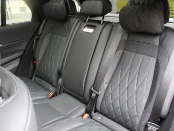 MERCEDES-BENZ GLE 63 AMG S 4Matic   STANDHZG  KERAMIK  22