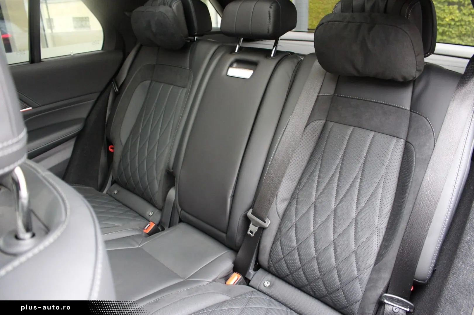 MERCEDES-BENZ GLE 63 AMG S 4Matic   STANDHZG  KERAMIK  22