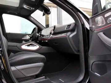 MERCEDES-BENZ GLE 63 AMG S 4Matic   STANDHZG  KERAMIK  22