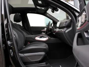 MERCEDES-BENZ GLE 63 AMG S 4Matic   STANDHZG  KERAMIK  22
