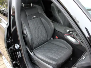 MERCEDES-BENZ GLE 63 AMG S 4Matic   STANDHZG  KERAMIK  22
