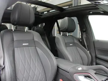 MERCEDES-BENZ GLE 63 AMG S 4Matic   STANDHZG  KERAMIK  22