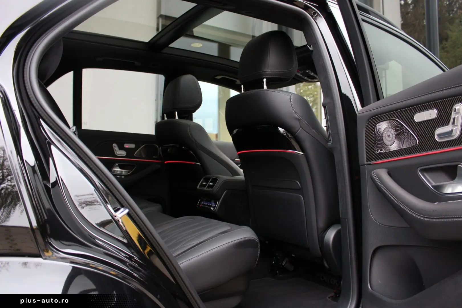 MERCEDES-BENZ GLE 63 AMG S 4Matic   STANDHZG  KERAMIK  22