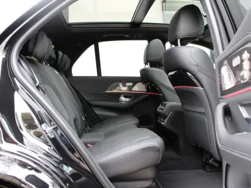 MERCEDES-BENZ GLE 63 AMG S 4Matic   STANDHZG  KERAMIK  22
