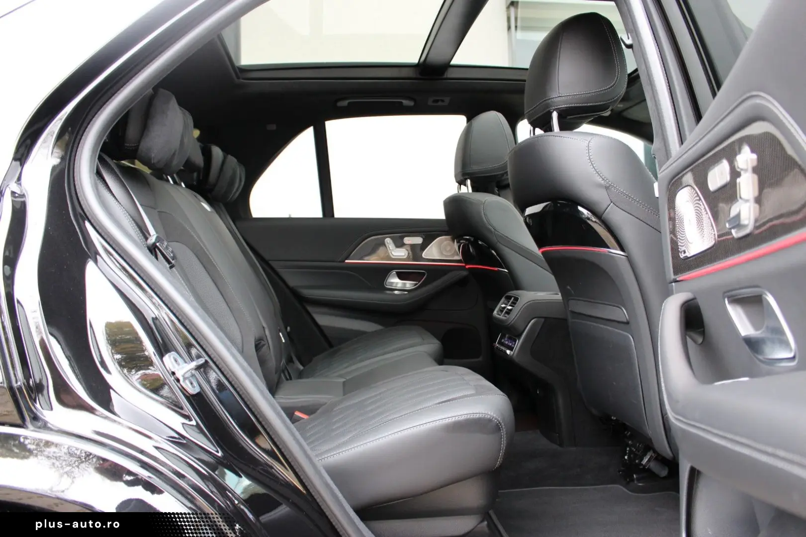 MERCEDES-BENZ GLE 63 AMG S 4Matic   STANDHZG  KERAMIK  22