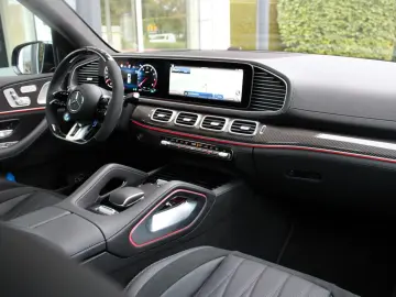 MERCEDES-BENZ GLE 63 AMG S 4Matic   STANDHZG  KERAMIK  22