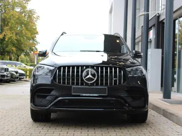 MERCEDES-BENZ GLE 63 AMG S 4Matic   STANDHZG  KERAMIK  22
